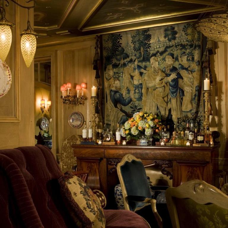 The Inn At Little Washington Habitación foto