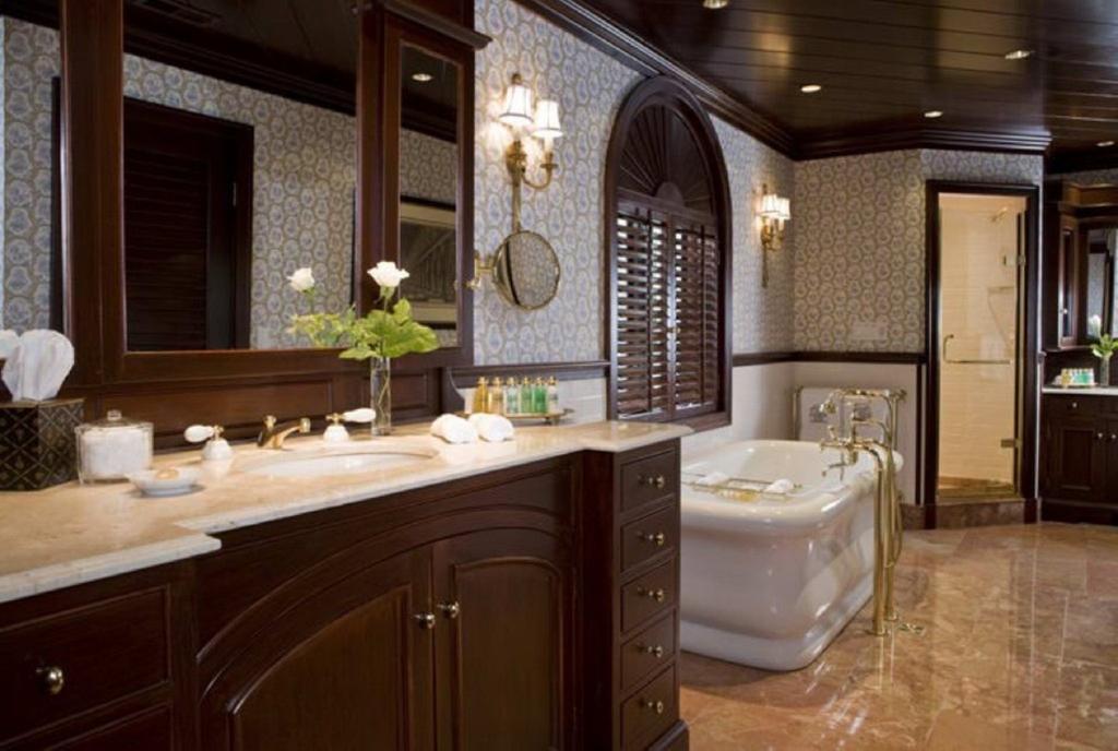 The Inn At Little Washington Habitación foto
