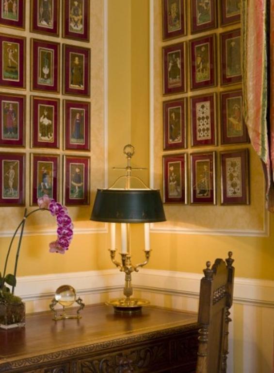 The Inn At Little Washington Habitación foto