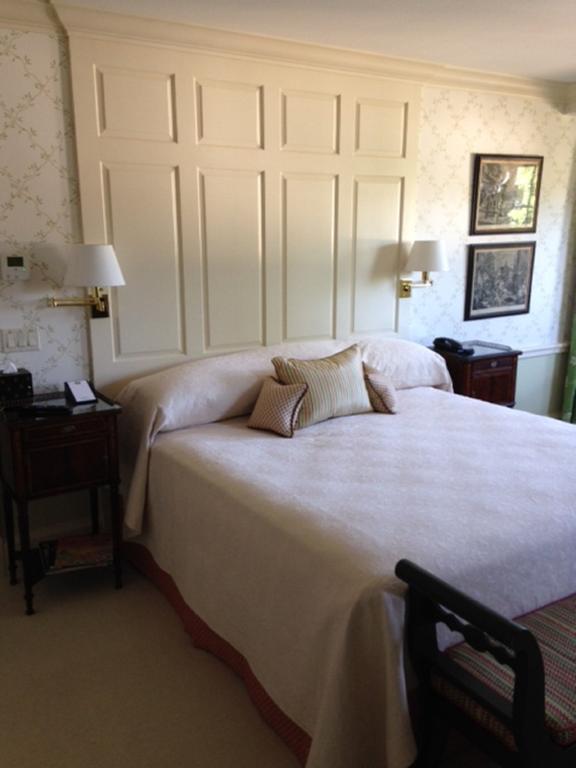 The Inn At Little Washington Habitación foto