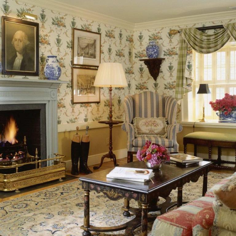 The Inn At Little Washington Habitación foto