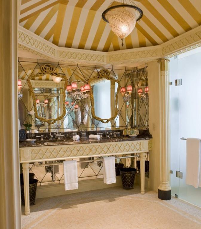 The Inn At Little Washington Habitación foto