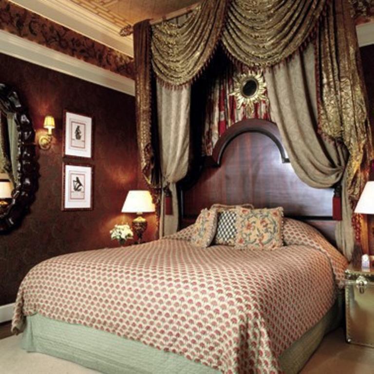 The Inn At Little Washington Habitación foto